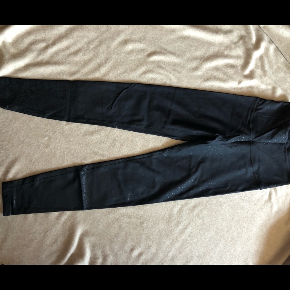 Beyond Yoga alloy ombré legging